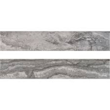 BERNINI CARBONE 3X18 BULLNOSE MATTE