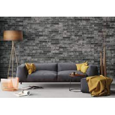 BRICKSTONE CHARCOAL BRICK 2X10