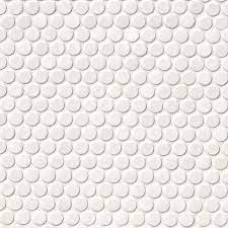 BIANCO PENNY ROUND GLOSSY