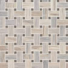 ANGORA BASKETWEAVE