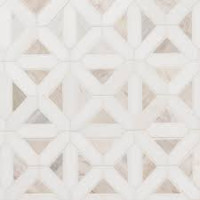 ANGORA GEOMETRIC