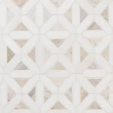 ANGORA GEOMETRIC