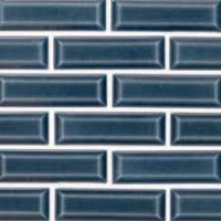 BAY BLUE 2X6