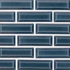 BAY BLUE 2X6