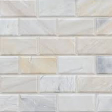 ATHENA GOLD 2X4 HONED AND BEVELED