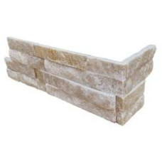 ARCTIC GOLDEN SPLITFACE LEDGER CORNER