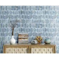 BLUE SHIMMER PICKET