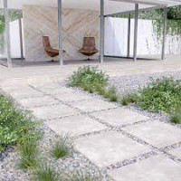BETON BLANCO 24X24 PAVER