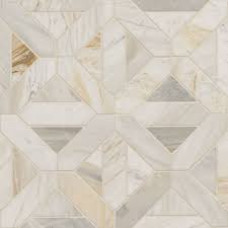 ATHENA GOLD GEOMETRICA