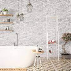 ARABESCATO CARRARA SPLITFACE 6x24 PANEL