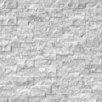 ARABESCATO CARRARA SPLITFACE LEDGER CORNER