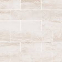 BERNINI BIANCO 2X4 MOSAIC