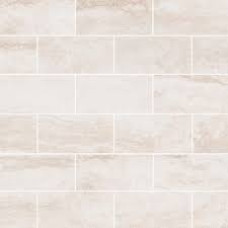 BERNINI BIANCO 2X4 MOSAIC