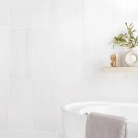 BIANCO DOLOMITE 12X24 HONED