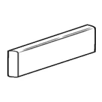 PRO IVORY 3X12 BULLNOSE