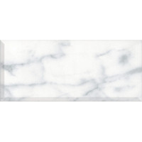 BRIGHT STATUARY 4X10 BEVELED