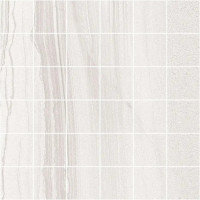 LEGEND BLANCO 13X13 MOSAIC