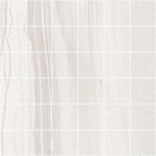 LEGEND BLANCO 13X13 MOSAIC