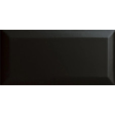 BG BLACK 4 1/4X10 BEVELED
