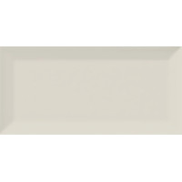 BG BONE 3X6 BEVELED