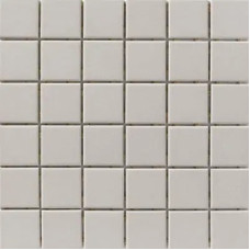 CC PORCELAIN TENDER GRAY 12X12 MOSAIC