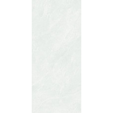 CORNERSTONE 48X110" SLATE WHITE FIELD TILE 6.5 MM
