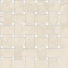 * TUSCANY IVORY WEAVE POLISHED