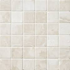 *MOSAIC BOTTICINO 2X2 TUMBLED