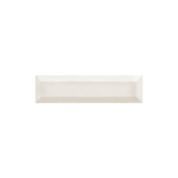 ADONIS MARFIL 3X12 BEVEL