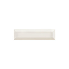 ADONIS MARFIL 3X12 BEVEL