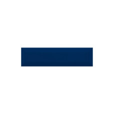 ADONIS NAVY BLUE 3X12 BEVEL