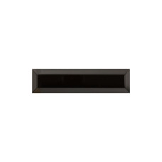 ADONIS NERO 3X12 BEVEL