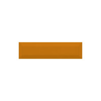 ADONIS ORANGE 3X12 BEVEL