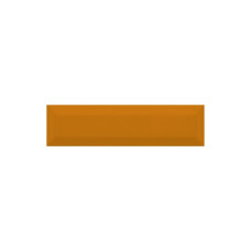 ADONIS ORANGE 3X12 BEVEL