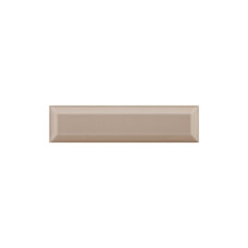 ADONIS TAUPE 3X12 BEVEL