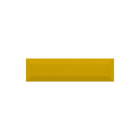 ADONIS YELLOW 3X12 BEVEL