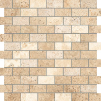 AUBURN EBUR/NUX 2X1 MOSAIC