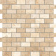 AUBURN EBUR/NUX 2X1 MOSAIC
