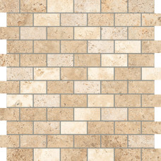 *AUBURN NUX 2X1 MOSAIC