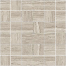 AURORA TAUPE 2X2 MOSAIC