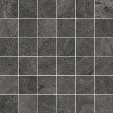 BLUE SPRINGS DK GREY 2X2 MOS