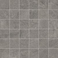BLUE SPRINGS GREY 2X2 MOS