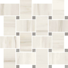 BOUQUET BEIGE SHINE WEAVE MOS