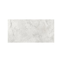 BOUQUET WHITE SHINE 24X48 POL