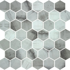 DANBY BARDIGLIO HEX 2