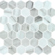 DANBY CARRARA HEX 2
