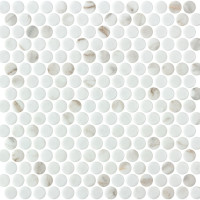 DANBY CALACATTA PENNY