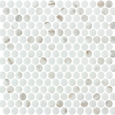 DANBY CALACATTA PENNY