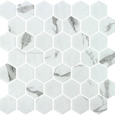 DANBY STATUARIO HEX 2