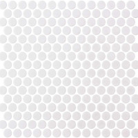 ISLANDS WHITE GLOSS PENNY
